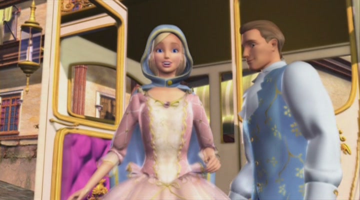 barbie princess and the pauper full movie online
